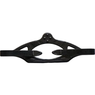 Abbildung von Cressi Strap Mask Ersatzgurt für Original Sub Mask, Einheitsgröße