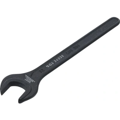 Abbildung von BGS 34232 Einmaulschlüssel DIN 894 SW 32 mm