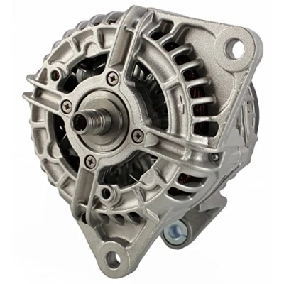 Abbildung von CASCO CAL10320AS Lichtmaschine 12V 140A FIAT: Ducato III Kastenwagen, Bus, Pritsche / Fahrgestell, PEUGEOT: Boxer Kastenwagen