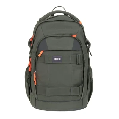 Abbildung von LÄSSIG Schulrucksack Bold Origin 46.5 cm (1 tlg)