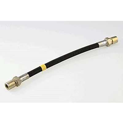 Abbildung von HELLA 8AH 355 461 331 Bremsschläuche 223 M10x1 OPEL: Manta B Limousine, GT Coupe, Ascona Limousine