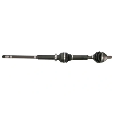 Abbildung von SKF VKJC 6503 Antriebswelle 1030, 505 mit Lager VOLVO: XC60 I