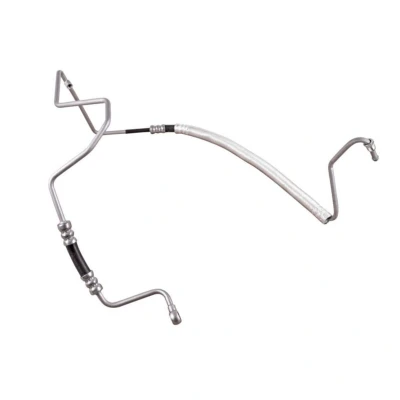 Abbildung von VAICO V10 1767 Hydraulikschlauch, Lenkung VOLKSWAGEN: Polo III Schrägheck, Lupo / 3L, SEAT: Arosa