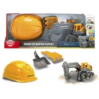 Abbildung von Volvo Tough Excavator Playset, Spielfahrzeug