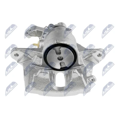 Abbildung von NTY HZP CT 000 Bremssattel Vorderachse links, Vorderachse, links CITROËN: C5 I Schrägheck, II Kombi