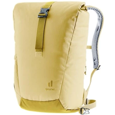 Abbildung von Deuter Rucksack Stepout 22 ginger turmeric