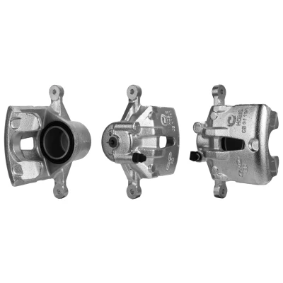 Abbildung von ELSTOCK 82 1946 Bremssattel Gusseisen Vorderachse links, hinter der Achse KIA: cee‘d I Schrägheck, Kombi, Pro Schrägheck
