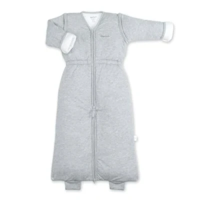 Abbildung von BEMINI Schlafsack Pady Jersey + tog 3 Mix Grey