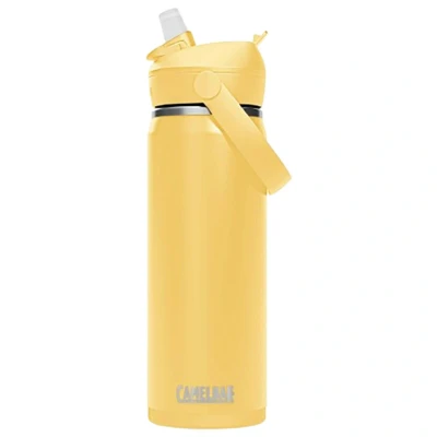 Abbildung von Camelbak Thrive Flip Straw Insulated 20oz / 0.6L Wasserflasche