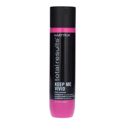 Abbildung von Matrix Total Results Keep Me Vivid Conditioner 300ml