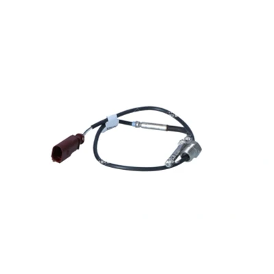 Abbildung von NRF 707321 Sensor, Abgastemperatur mit synthetischem Fett VOLKSWAGEN: Touareg II, AUDI: Q7, PORSCHE: Cayenne