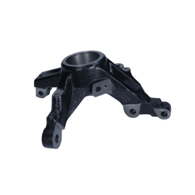 Abbildung von MAXGEAR 72 5473 Achsschenkel Vorderachse links OPEL: Corsa D Schrägheck