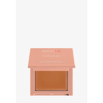 Abbildung von Black UP Cream TO Powder Foundation Foundation, Größe: 9.5 g, 06