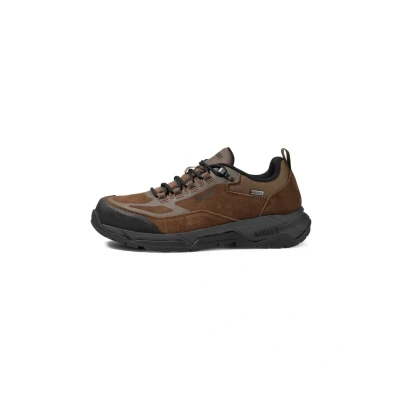 Abbildung von Aigle Climbing Palka LOW MTD Sneaker low, Größe: 40, Brown Schuhe