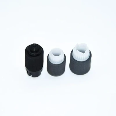 Abbildung von 1 Set RM2 5881 000 5576 5577 Separation Feed Pickup Roller Kompatibel mit HP M252 M452 M277 M377 M477 M154 M274 M454 M479 M254