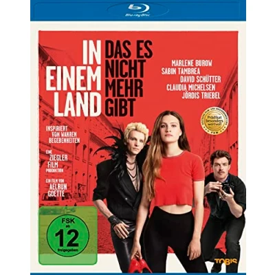 Abbildung von In einem Land, das es nicht mehr gibt