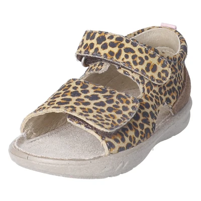 Abbildung von Pepino Trekkingsandale für Kinder, Größe: 20, Desert Schuhe
