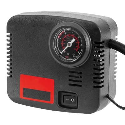 Abbildung von Milwaukee Akku Kompressor M18™ FUEL™