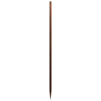 Abbildung von Gallagher Insultimber Latte 3,8x2,6cm, 0,95m,