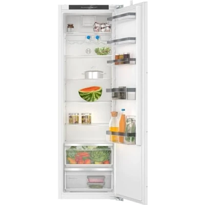 Abbildung von BOSCH Einbaukühlschrank &quot;KIR81VFE0&quot;, KIR81VFE0, 177,2 cm hoch, 54,1 breit
