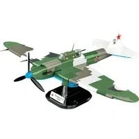 Abbildung von Ilyushin IL 2 1943, Konstruktionsspielzeug