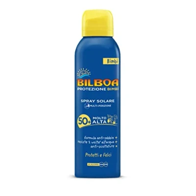 Abbildung von Kids very high protection spf50+ Spray 150 ml