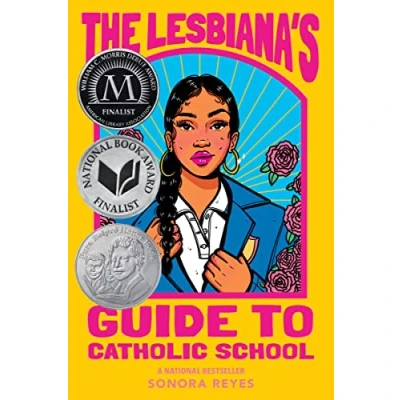 Abbildung von The Lesbiana&#039;s Guide to Catholic School