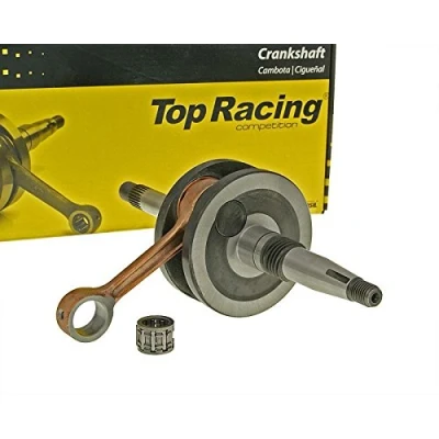 Abbildung von Kurbelwelle Top Racing HQ High Quality für Kymco liegend