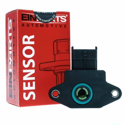 Abbildung von EINPARTS EPS2112 Drosselklappenpotentiometer ohne Kabel OPEL: Corsa B Schrägheck, Astra G CC, Vectra HYUNDAI: Coupe II, Getz