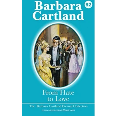 Abbildung von From Hate to Love (The Eternal Collection, Band 92)