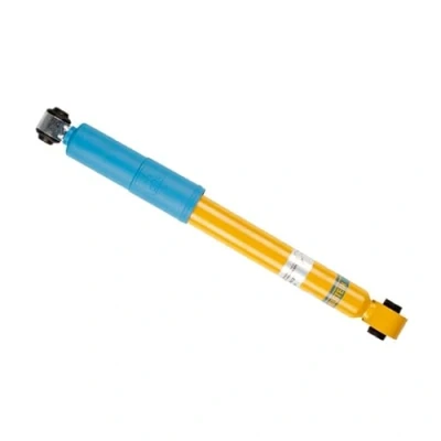 Abbildung von BILSTEIN B6 Performance 24 140812 Stoßdämpfer Hinterachse Gasdruck Einrohr Dämpfer nicht federtragend oben Auge, unten Auge CITROËN: C2 Schrägheck