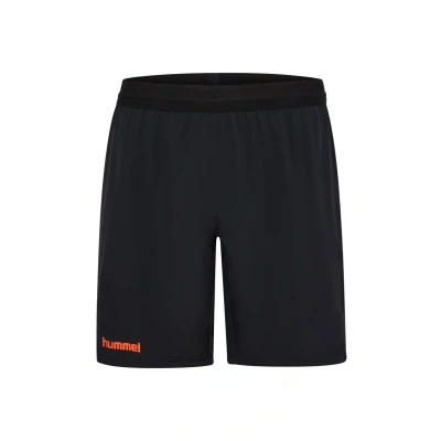 Abbildung von Verstellbare Taille Kurze Hose Hmlblaze Kinder HUMMEL