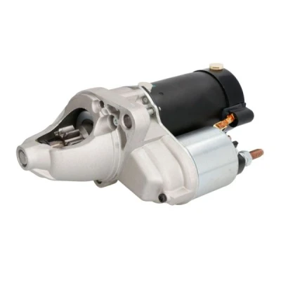 Abbildung von STARDAX STX201040 Anlasser 12V 1kW 9 75mm HONDA: CIVIC 7 Hatchback