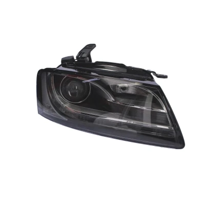 Abbildung von ALKAR 2746477 Scheinwerfer rechts D3S, LED, W5W, H21W mit Tagfahrlicht Elektromotor AUDI: A5 B8 Sportback, Coupe, Cabrio
