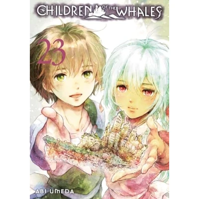 Abbildung von Children OF the Whales, Vol. 23 (CHILDREN WHALES GN, Band 23)
