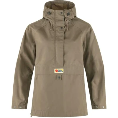 Abbildung von Fjällräven Vardag Anorak W