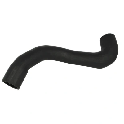 Abbildung von THERMOTEC DCX002TT Ladeluftschlauch OPEL: Vectra B Limousine