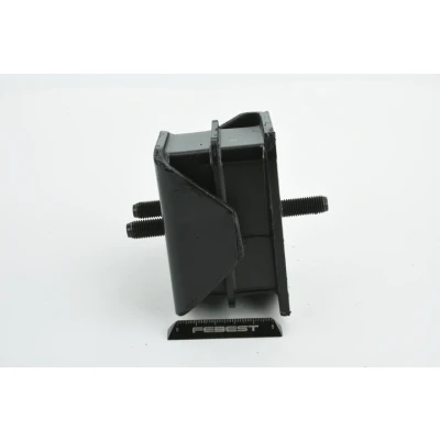 Abbildung von FEBEST SBM 002 Motorlager links, vorne SUBARU: Impreza I Limousine, Legacy 2 Kombi, Forester