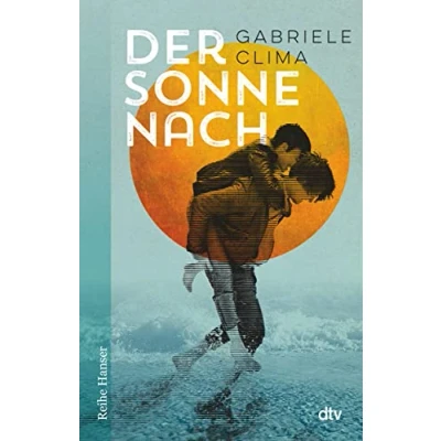 Abbildung von Der Sonne nach
