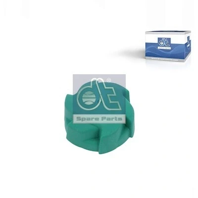 Abbildung von DT Spare Parts 5.45324 Verschlußdeckel, Kühlmittelbehälter