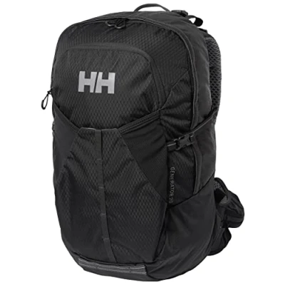 Abbildung von Helly Hansen Generator Backpack Duffel Bag, Schwarz, STD