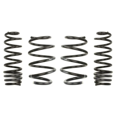 Abbildung von EIBACH Pro Kit E10 75 012 04 22 Fahrwerksatz, Federn RENAULT: MEGANE 3 Grandtour