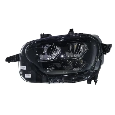 Abbildung von VALEO 451024 Scheinwerfer links LED mit Abblendlicht (LED) für Rechtsverkehr Original Markenzeichen, ohne Lampenträger CITROËN: C3 III