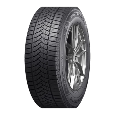 Abbildung von TRANSMATE TRANSEASON VAN 205/65R16C 107T BSW
