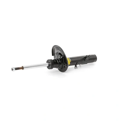 Abbildung von MONROE 742208SP Stoßdämpfer Gasdruck Zweirohr Federbein oben Stift, unten Schelle PEUGEOT: 2008 Kombi kfzteile, kfzteile24, bandel online, bandel, atp