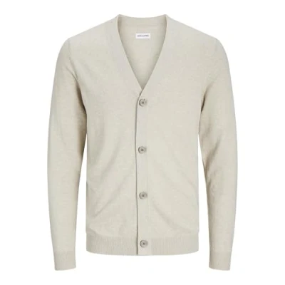 Abbildung von Jack &amp; Jones Strickjacke &quot;JJEEMIL KNIT BUTTON CARDIGAN NOOS&quot;