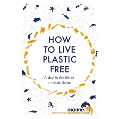 Abbildung von How to Live Plastic Free: a Day in the Life of Detox