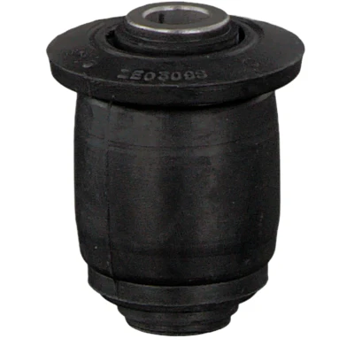 Abbildung von FEBI BILSTEIN 42327 Querlenkerlager unten, vorne, Vorderachse links, rechts Gummimetalllager MAZDA: MX 6, 626 IV Limousine