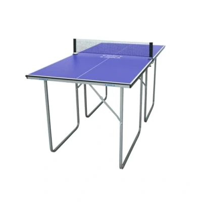 Abbildung von Joola Mini Tischtennisplatte &quot;Midsize&quot;, (2 tlg.), Das Netz ist im Lieferumfang enthalten