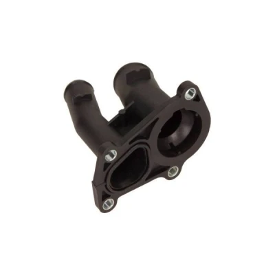 Abbildung von MAXGEAR 18 0475 Thermostatgehäuse mit Dichtung FORD: FIESTA 5, Focus C Max, 2 Kombi